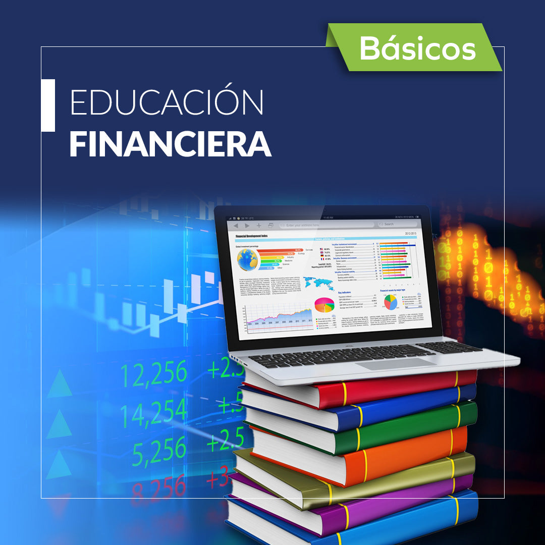 Educación Financiera