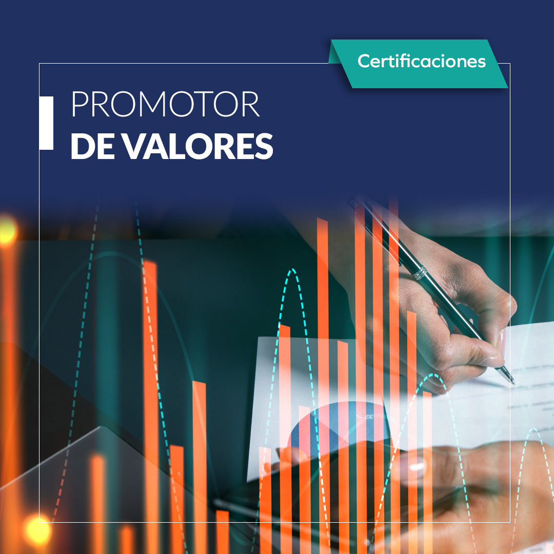 Promotor de valores - Figura 2