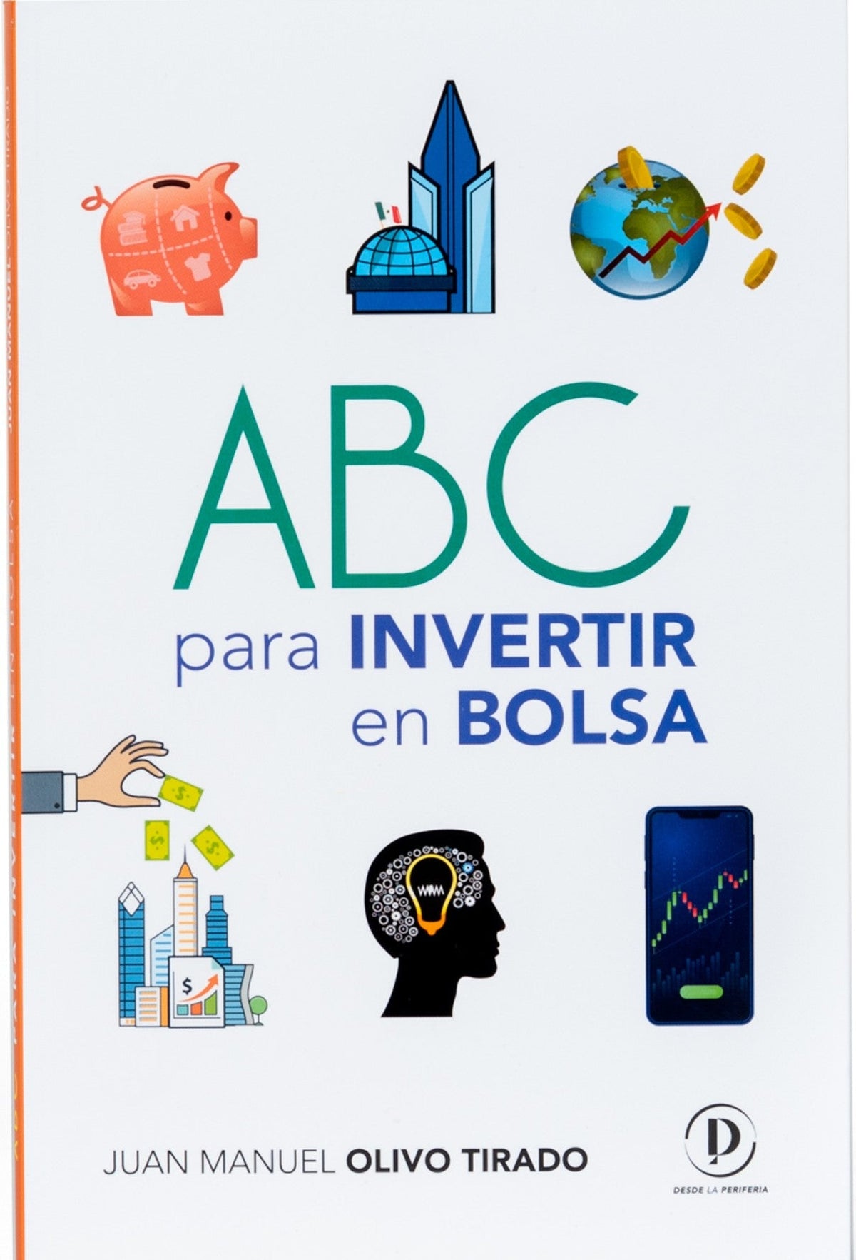 ¿Cómo empezar a invertir en bolsa? Una guía para dar tus primeros pasos