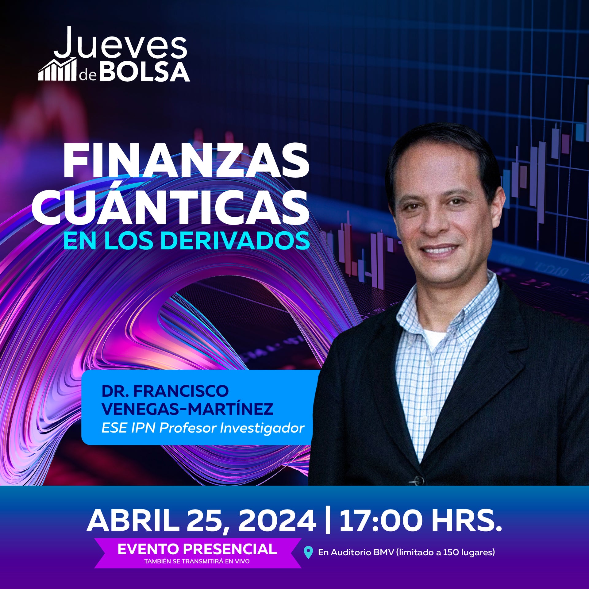 Finanzas cuánticas de los derivados