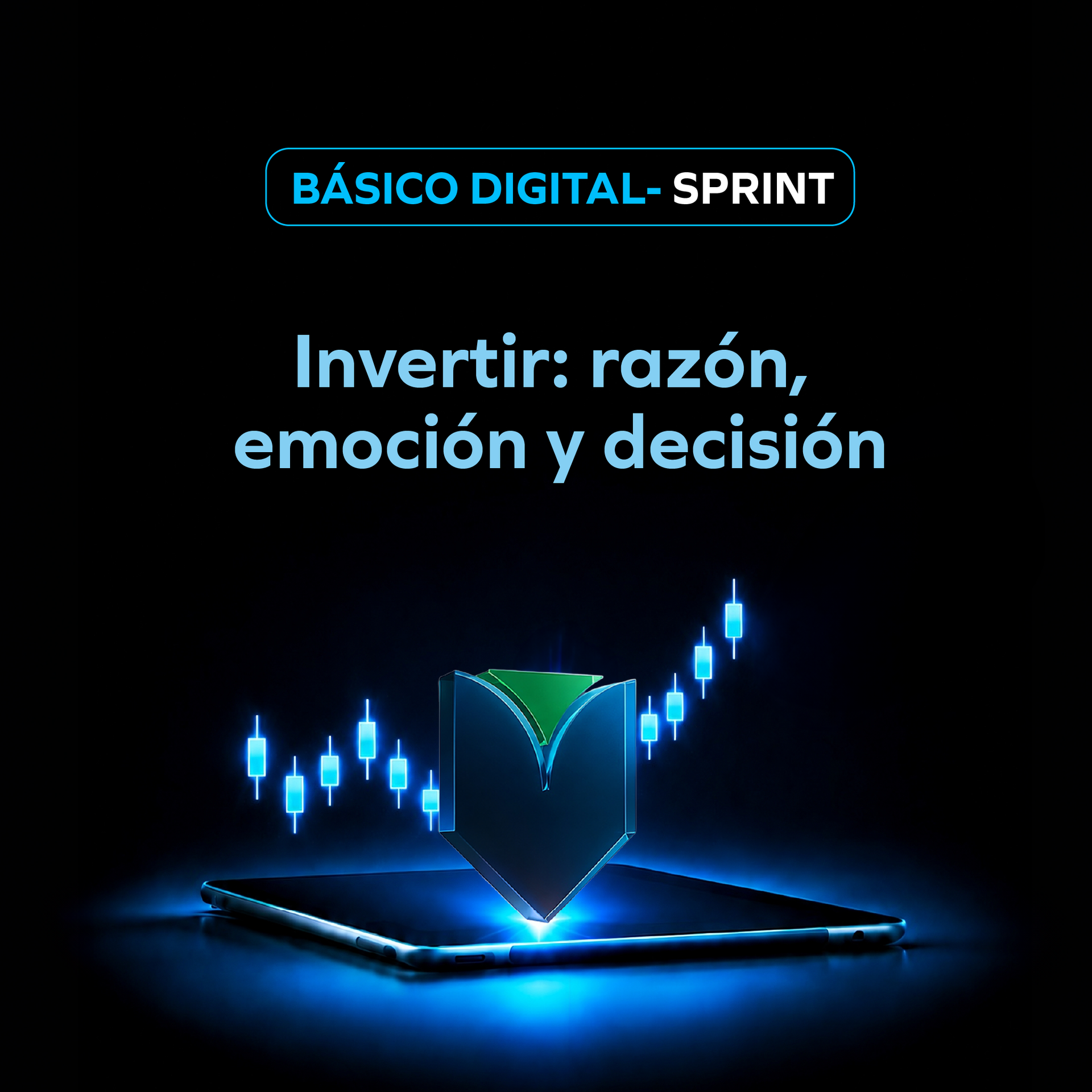 Invertir: razón, emoción y decisión