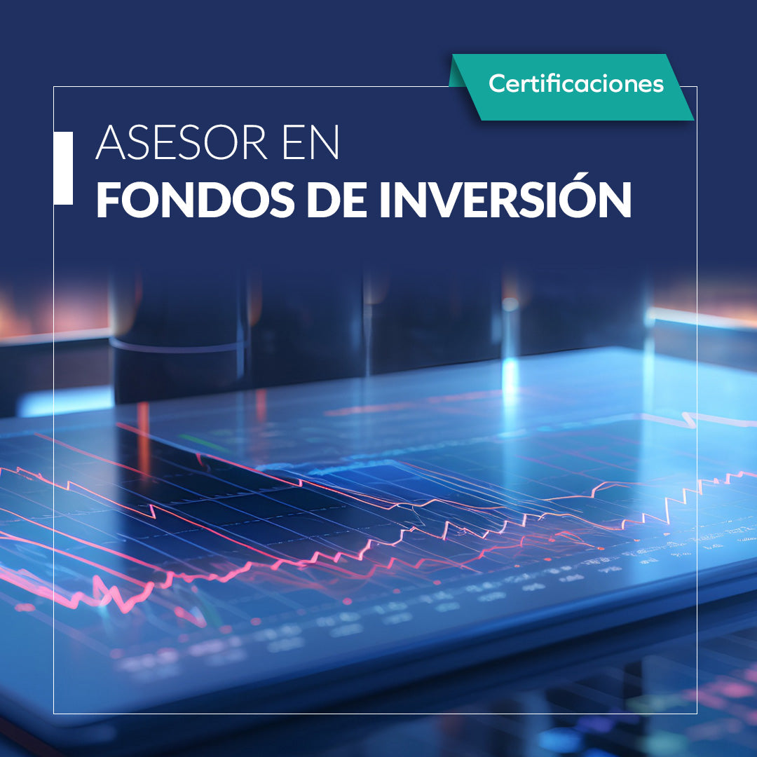 Asesor de fondos de inversión