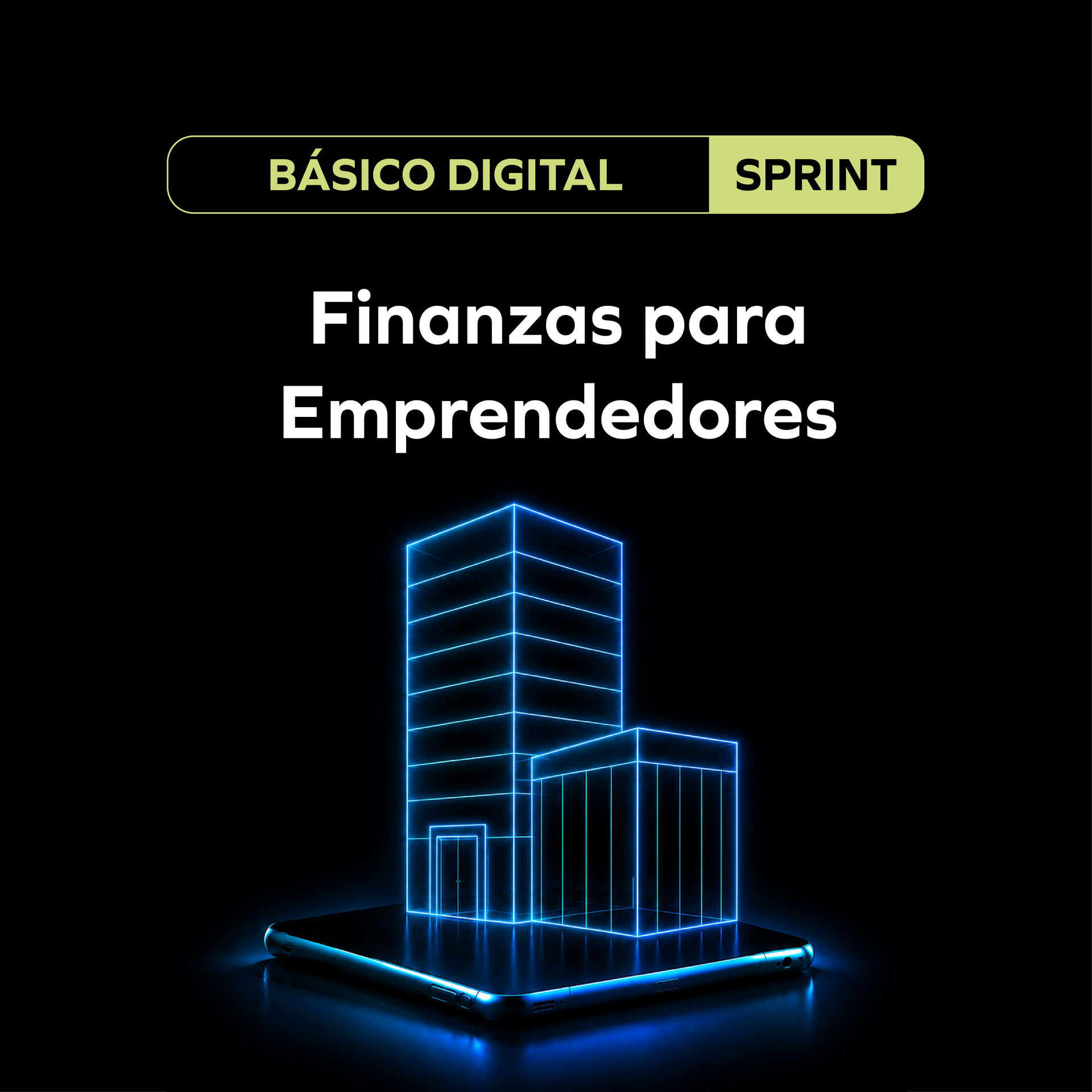 Finanzas para Emprendedores