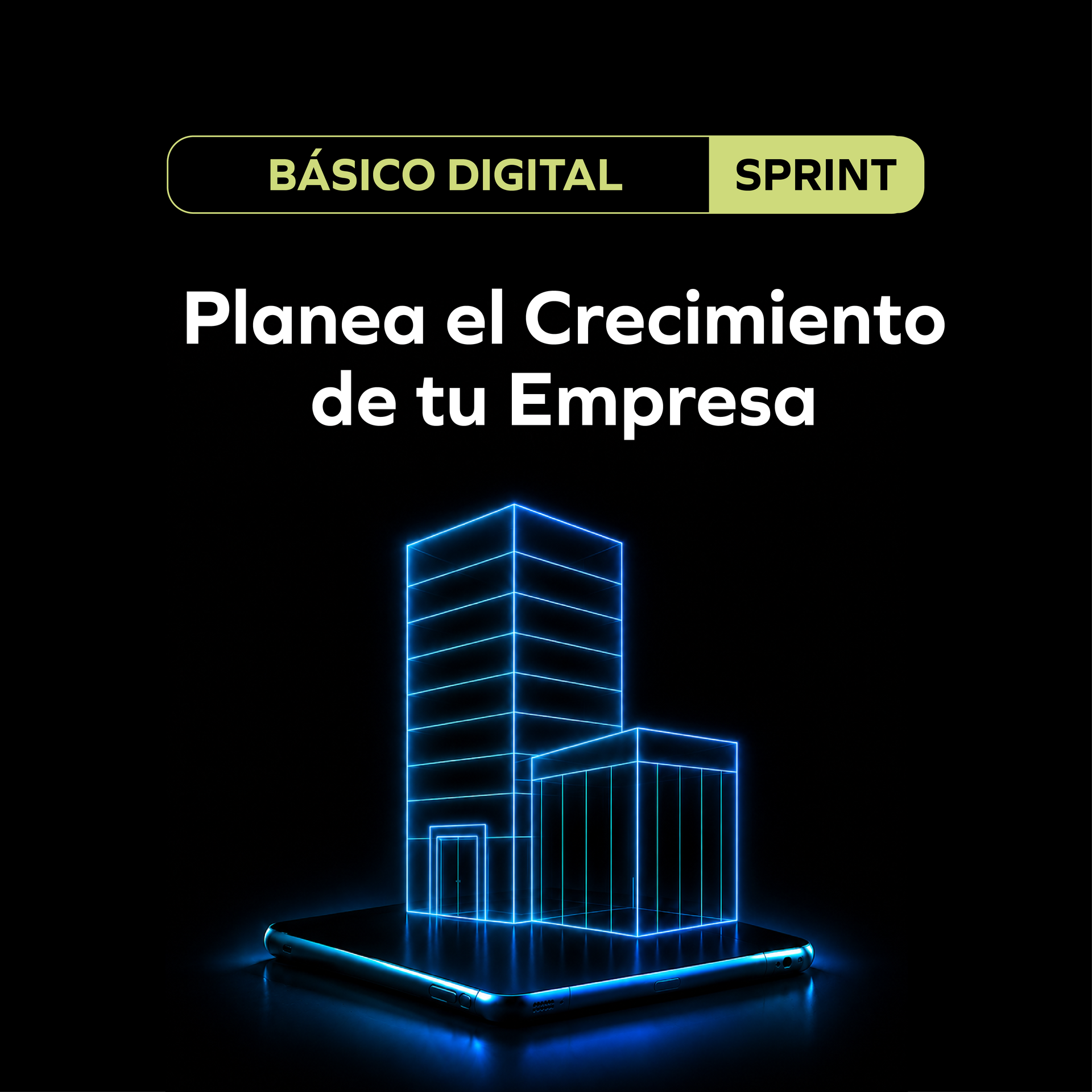 Planea el Crecimiento de tu empresa