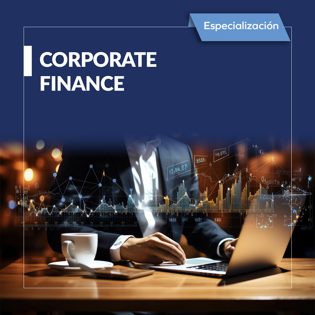 Corporate finance