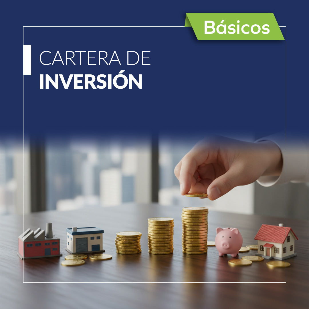 Cartera de inversión