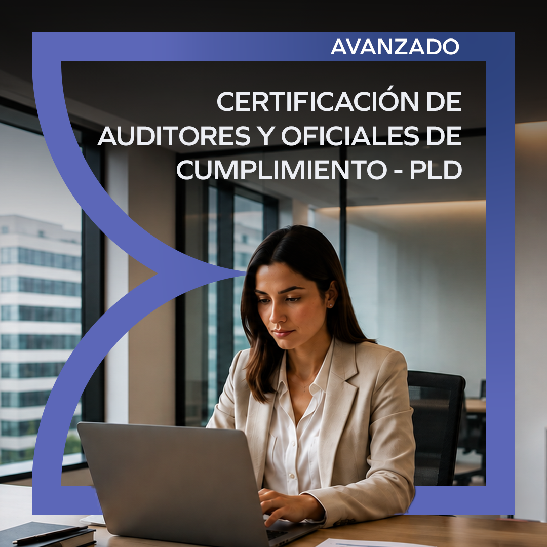 Certification of auditors and compliance officers