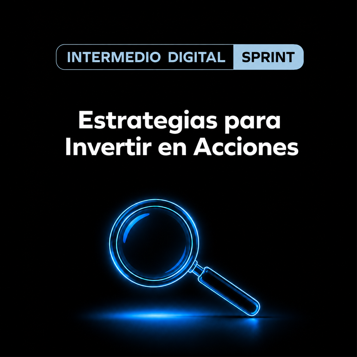 Estrategias para invertir en Acciones