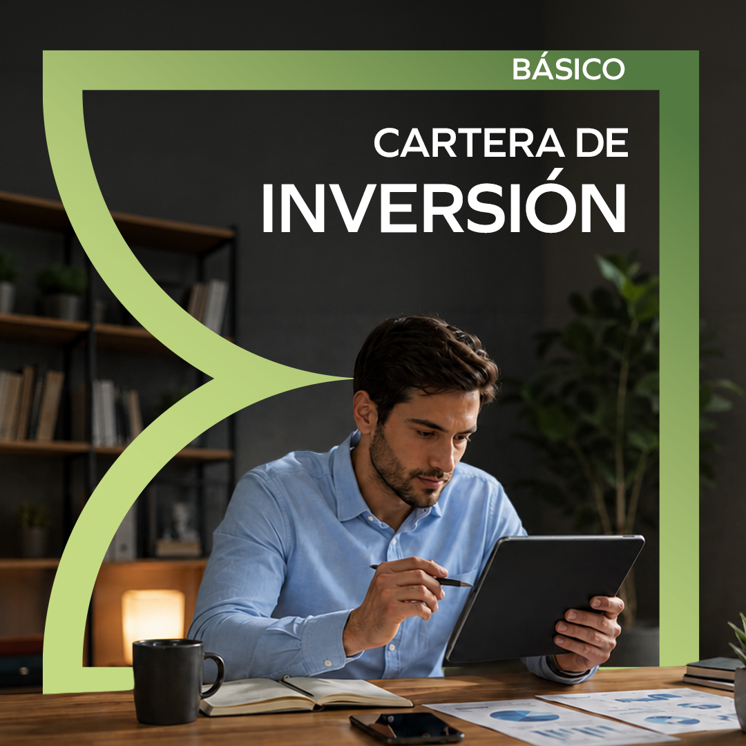 Cartera de inversión