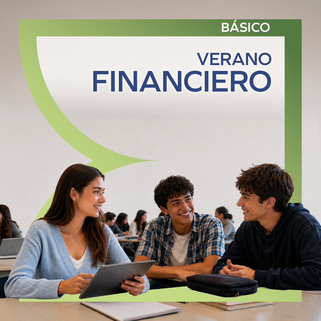 Verano financiero