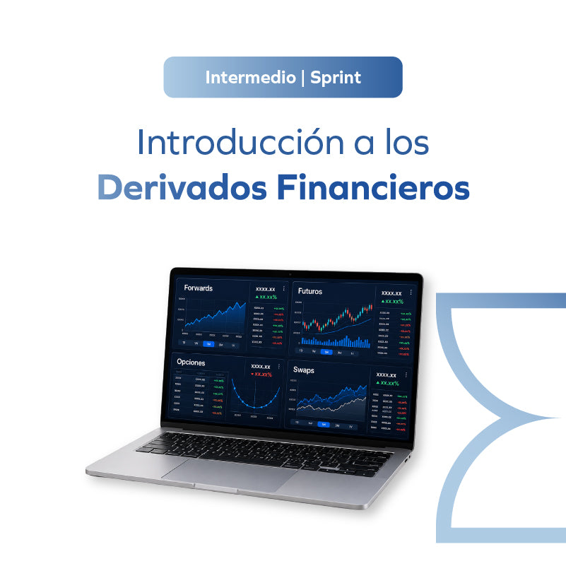 Introducción a los derivados financieros