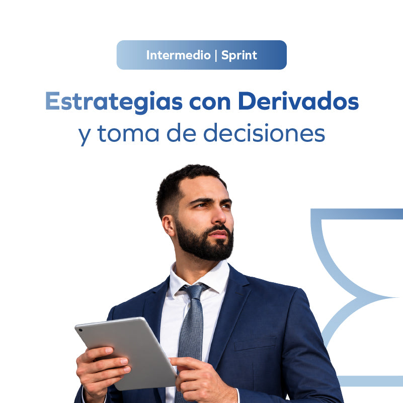 Estrategias con derivados y toma de decisiones