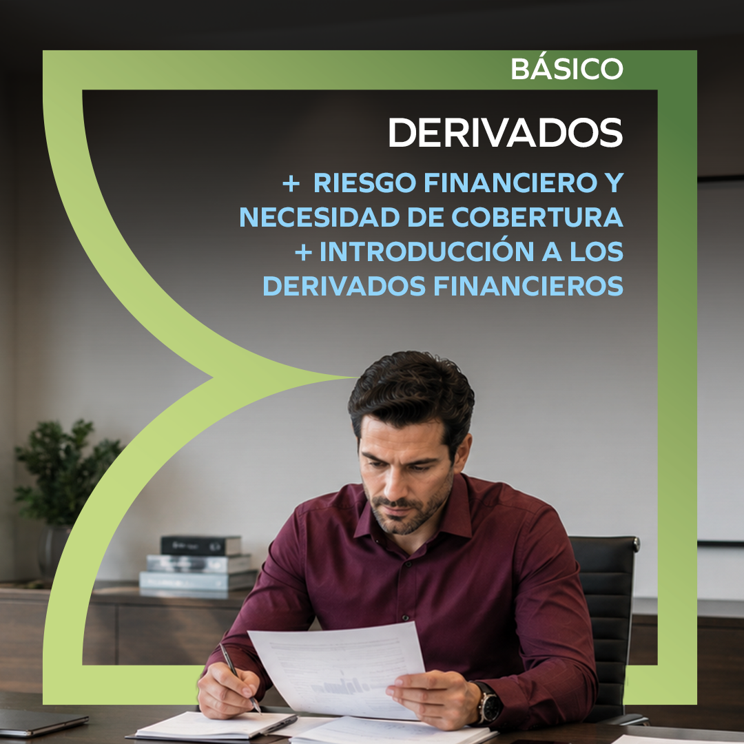 Paquete: Derivados + Sprints Digitales