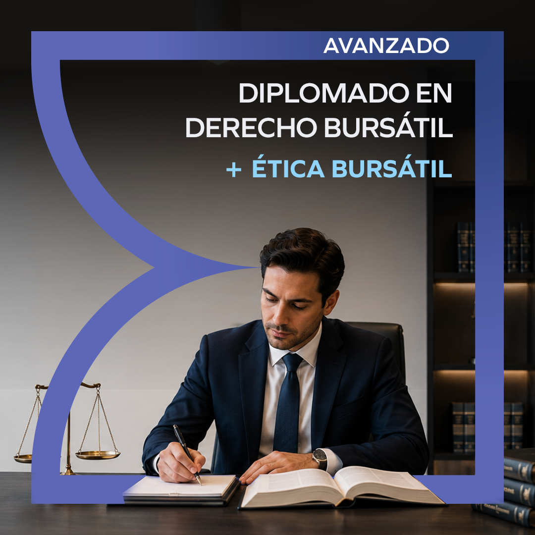 Diploma in securities law