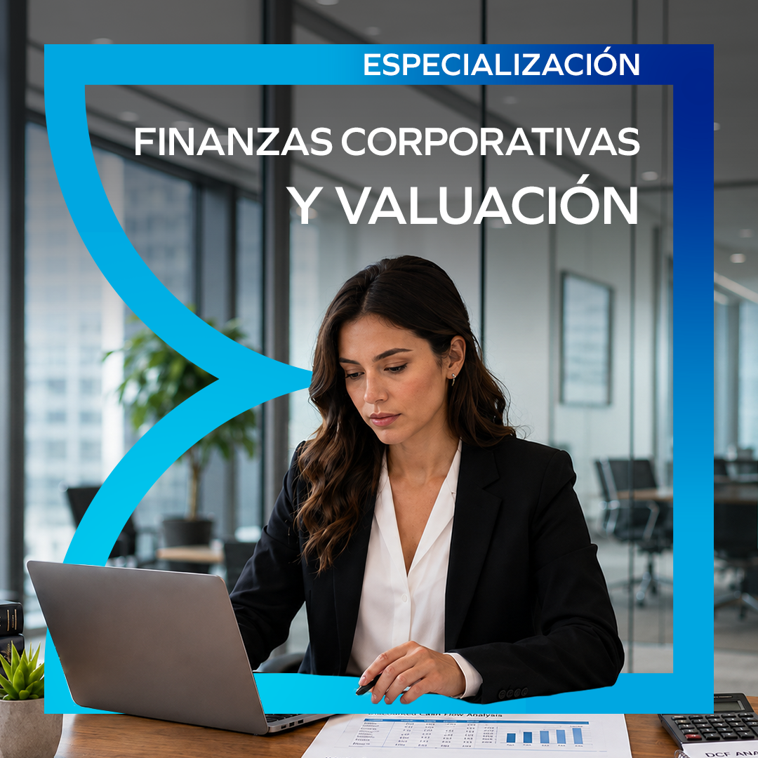 Finanzas Corporativas y Valuación (Módulo 5)