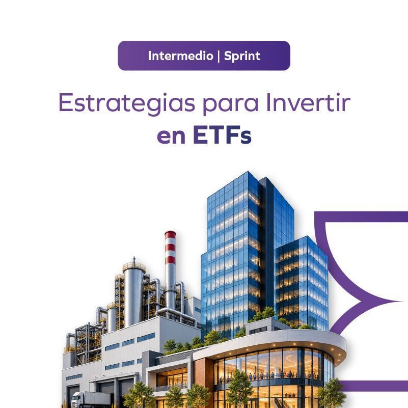 Estrategias para Invertir en ETFs