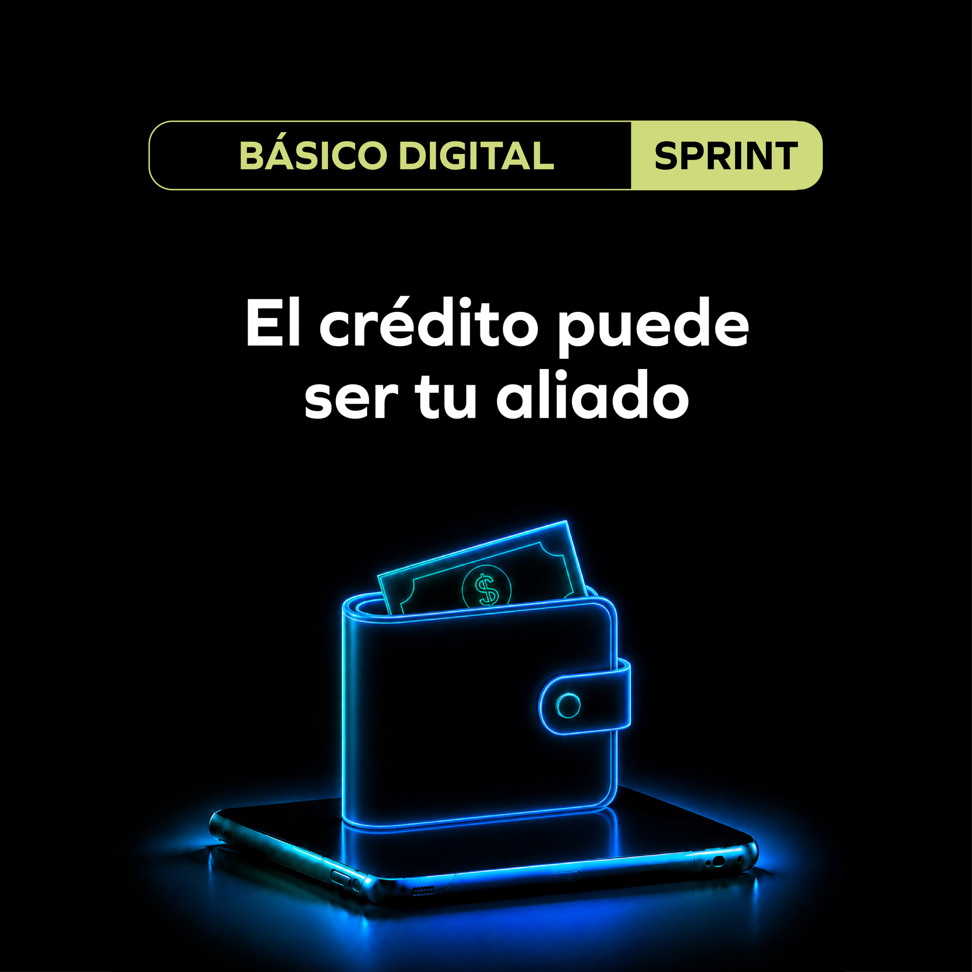 El crédito puede ser tu aliado