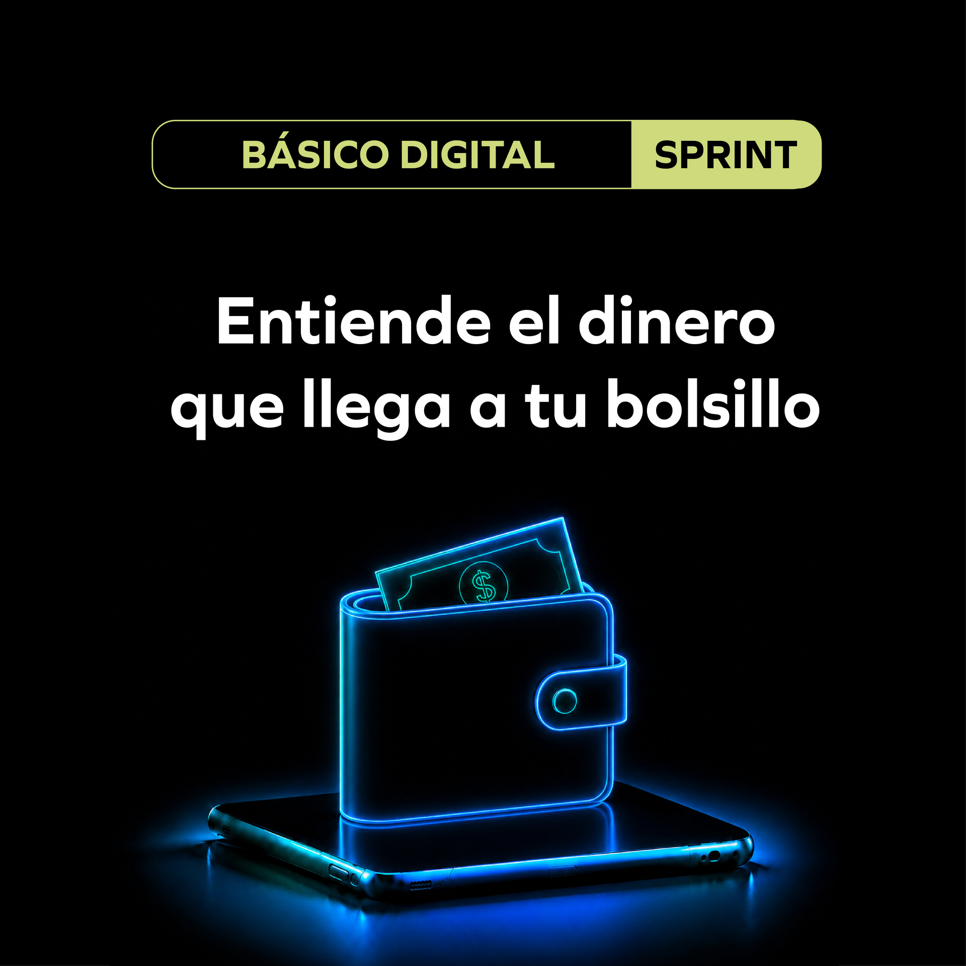 Entiende el dinero que llega a tu bolsillo