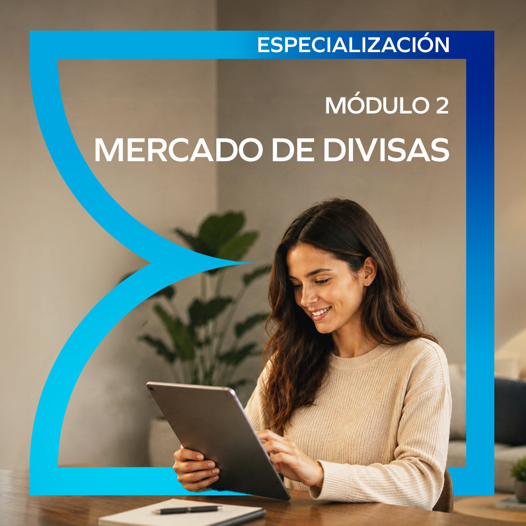 Mercado de Divisas (FOREX)