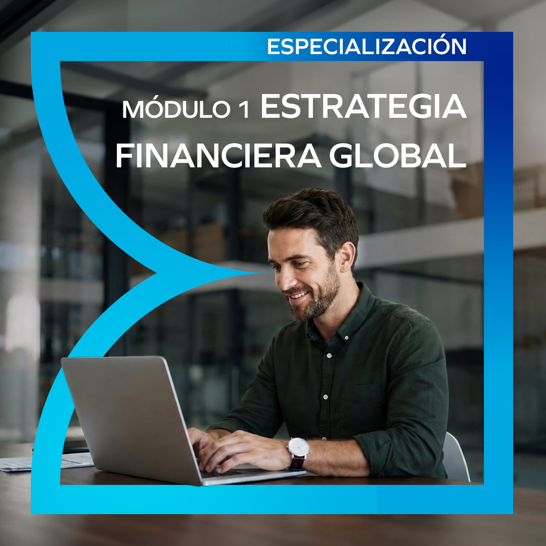 Estrategia financiera Global