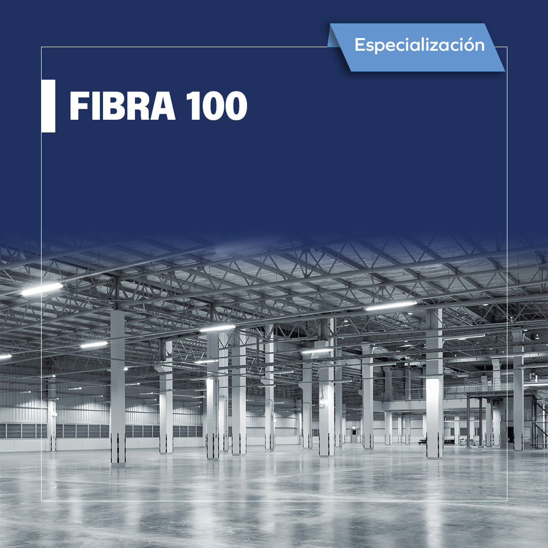 FIBRA 100