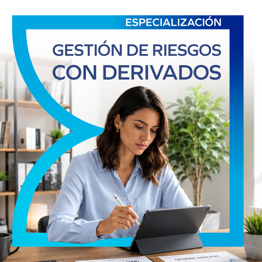 Gestión de Riesgos con Derivados (Módulo 3)