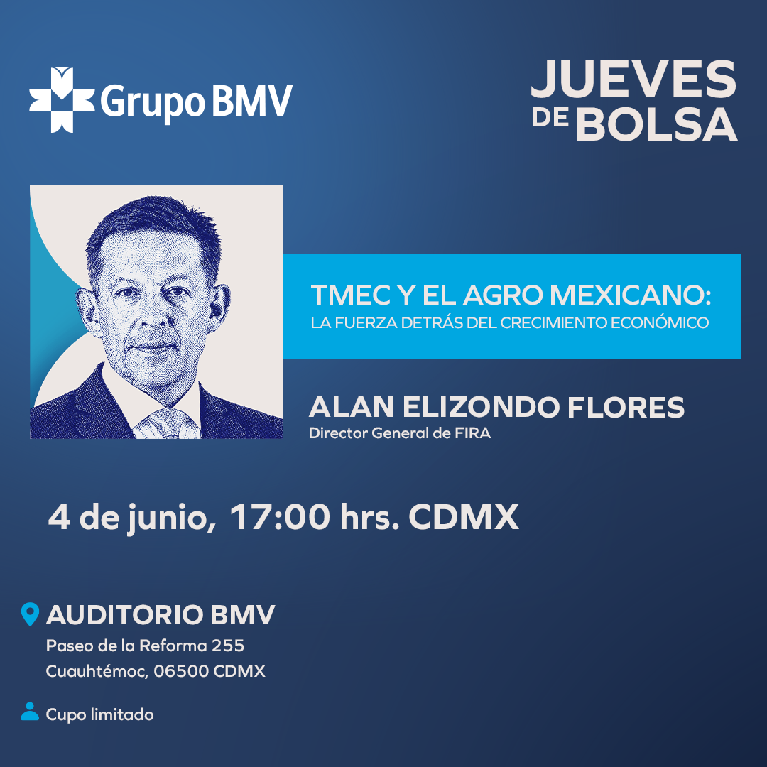 TMEC y el agro mexicano: La fuerza detrás del crecimiento económico