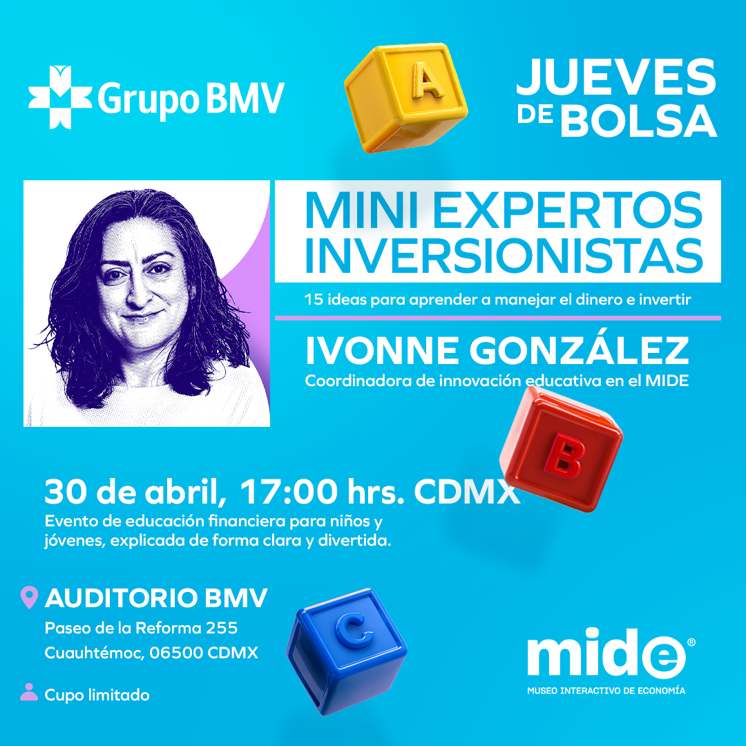 Mini expertos inversionistas