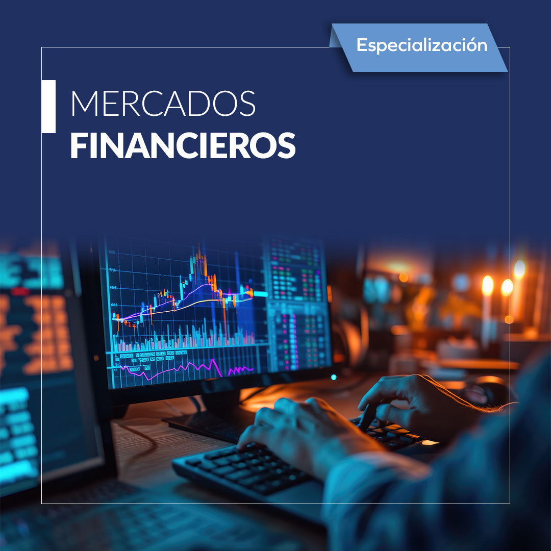 Mercados financieros