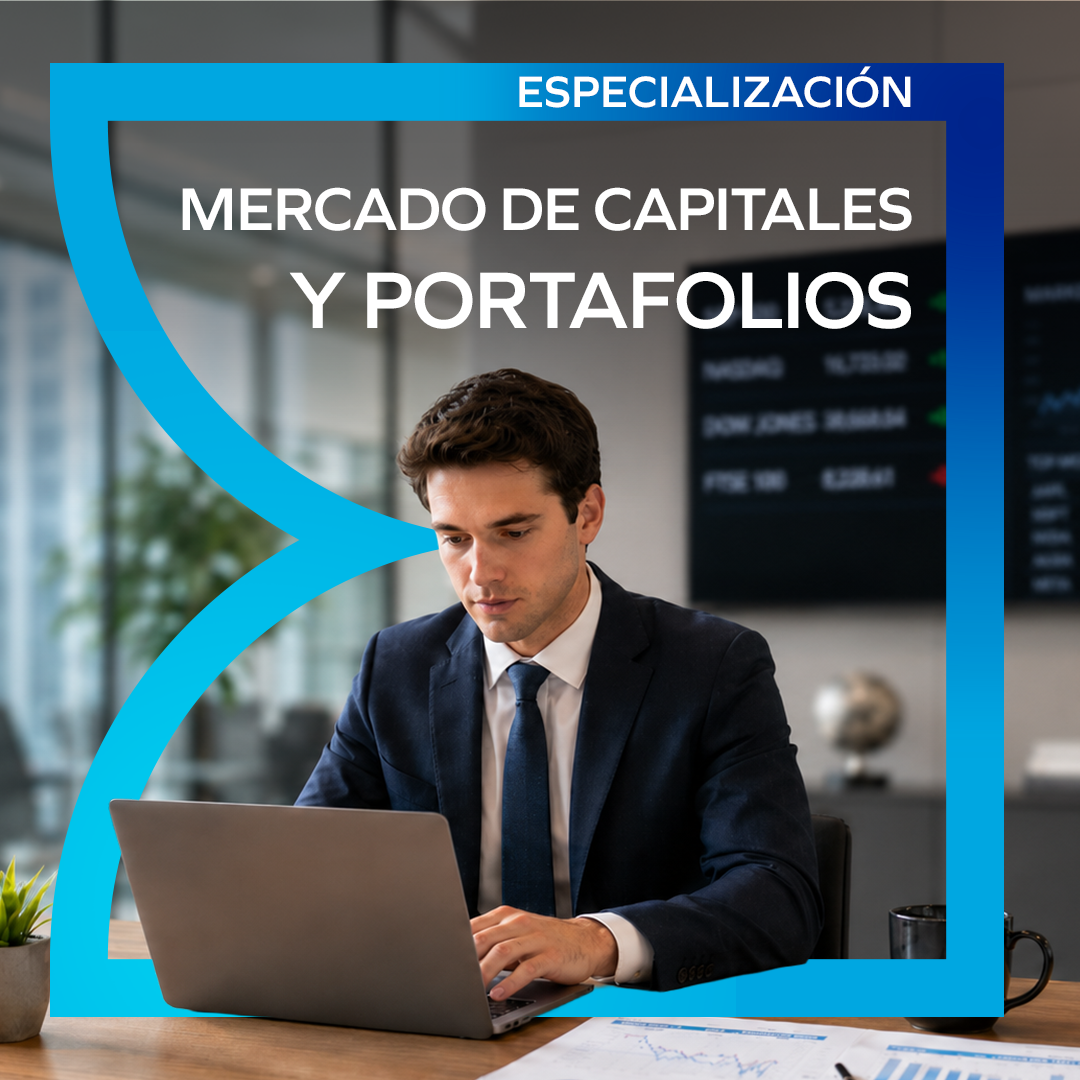 Mercado de Capitales y Portafolios (Módulo 4)