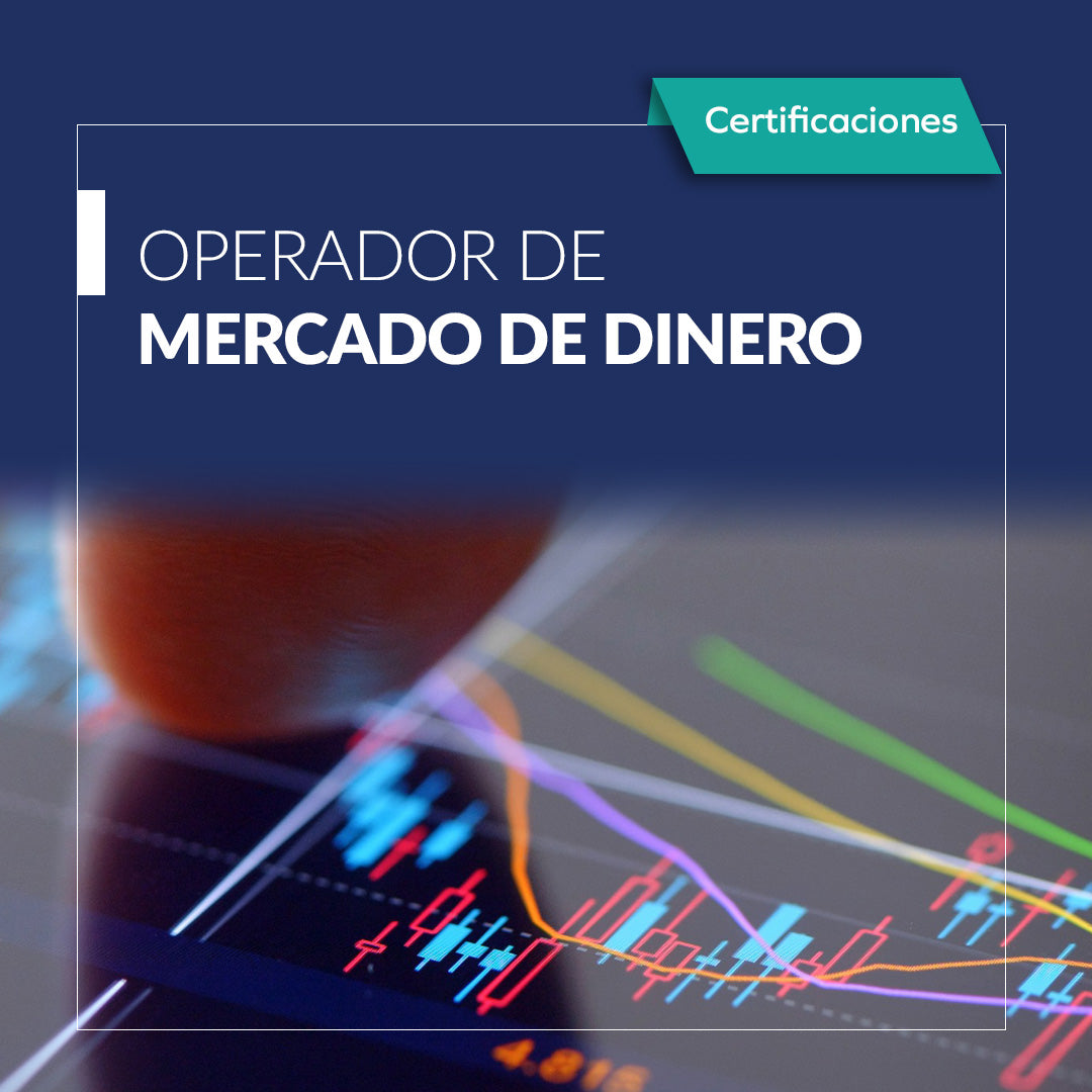 Operador de mercado de dinero