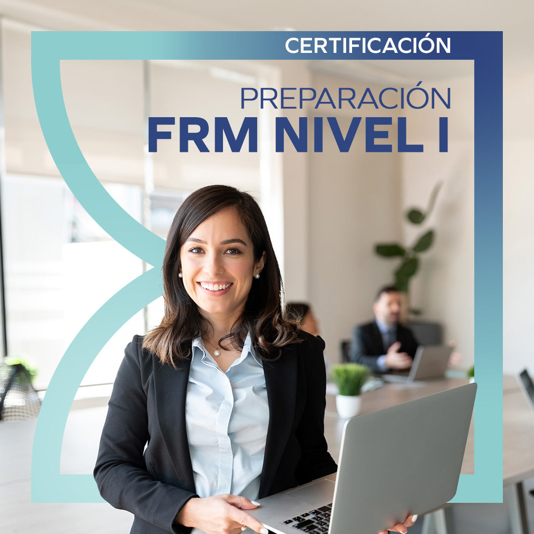 Diplomado en Administración de Riesgos