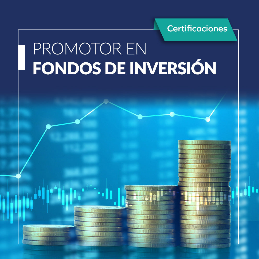 Promotor de fondos de inversión