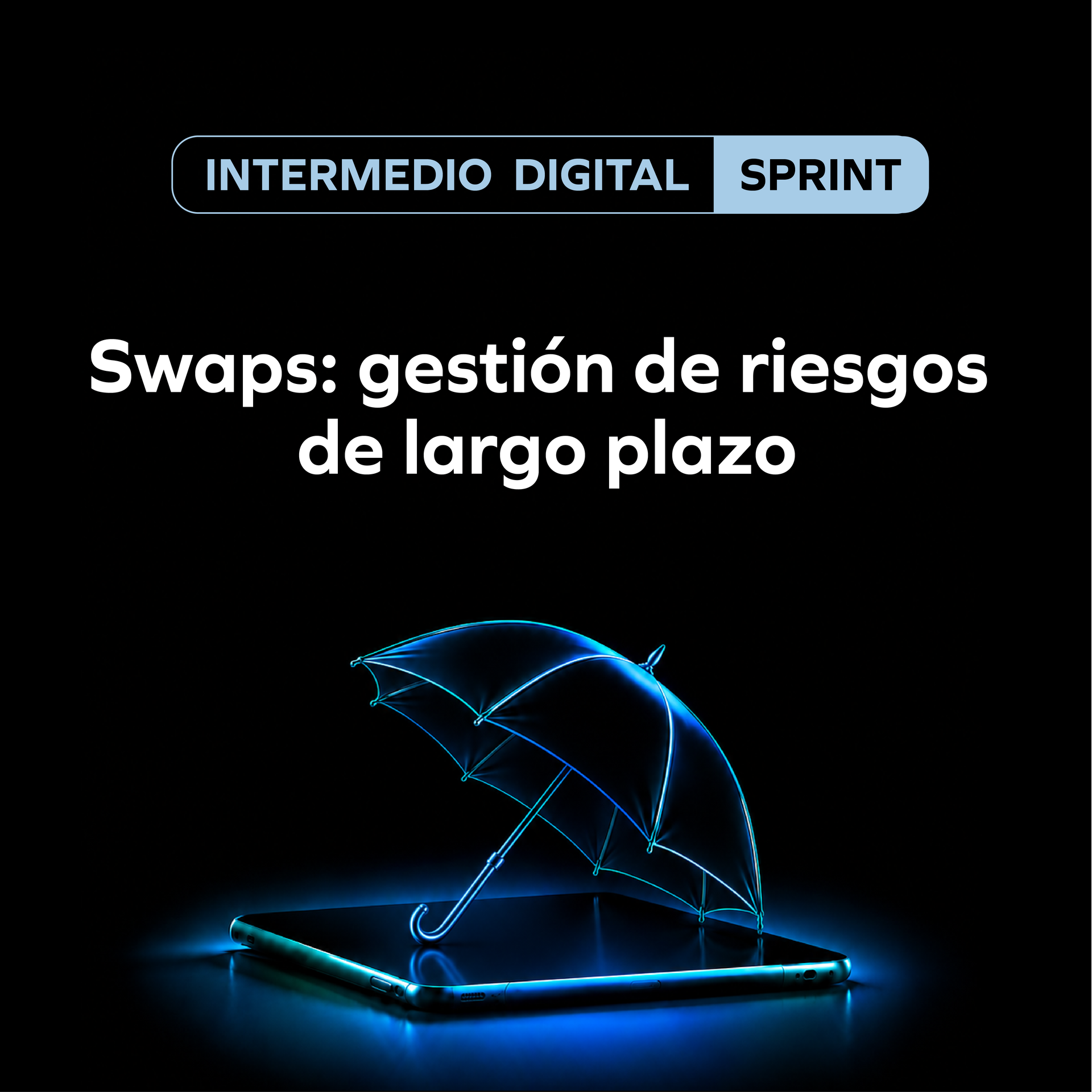 Swaps: gestión de riesgos de largo plazo