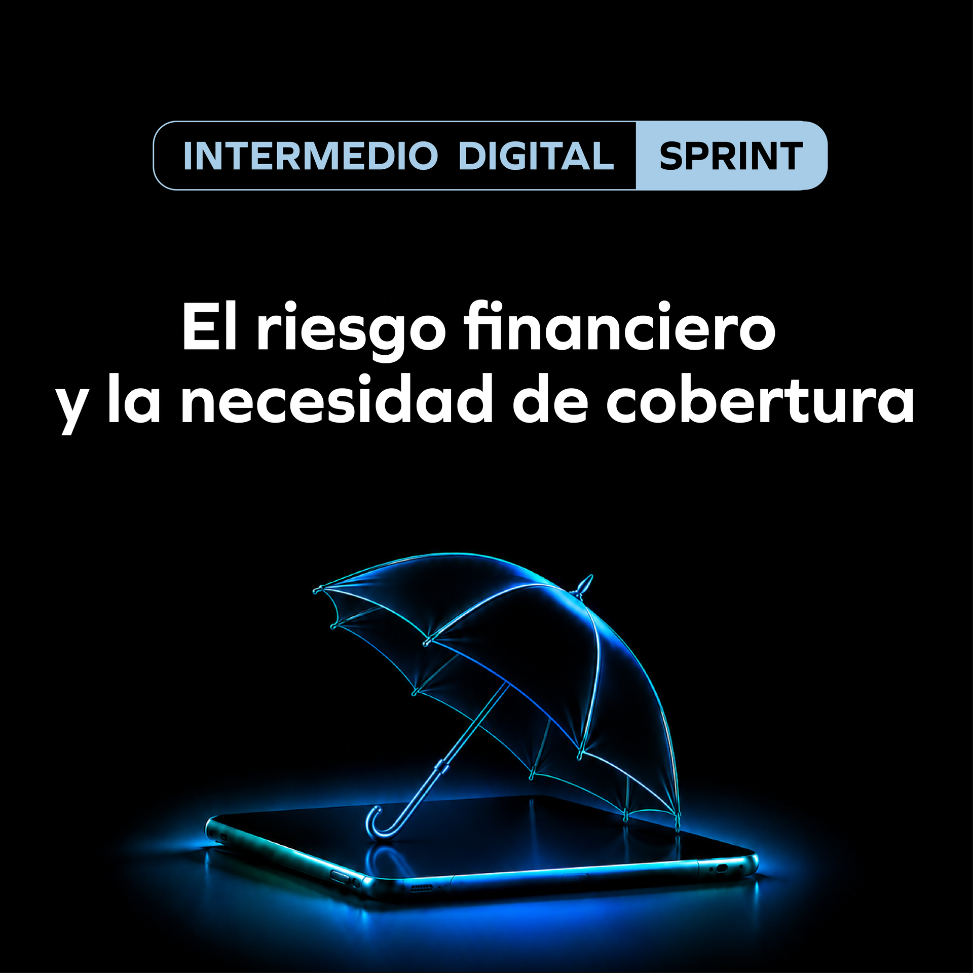 El riesgo financiero y la necesidad de cobertura
