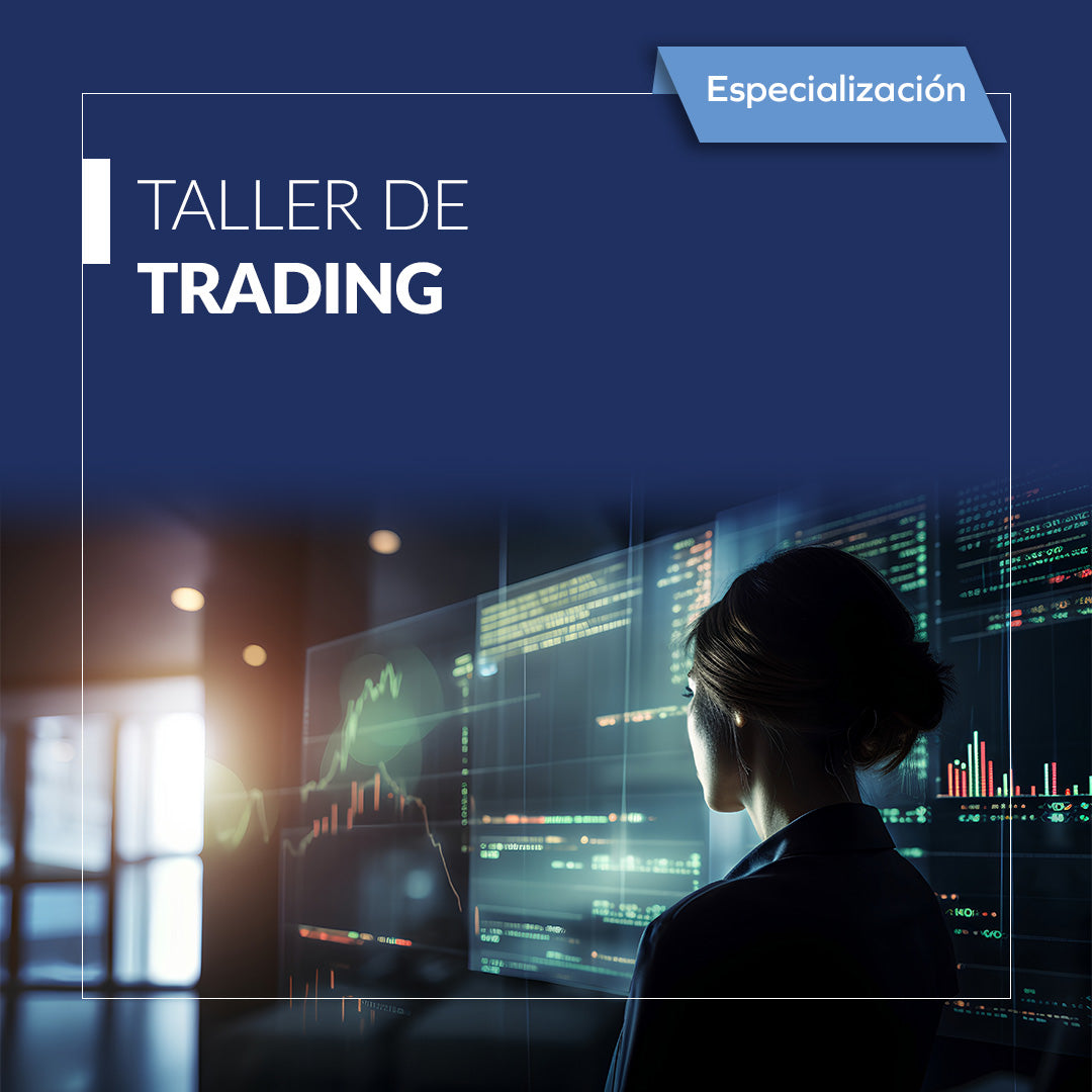 Taller de trading