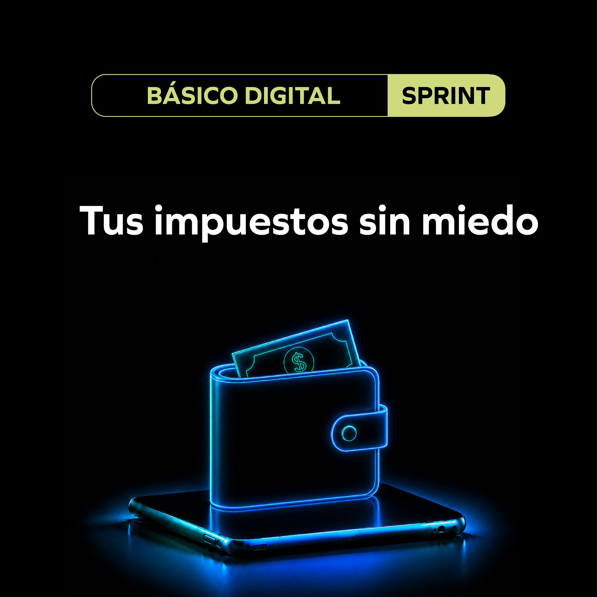 Tus impuestos sin miedo