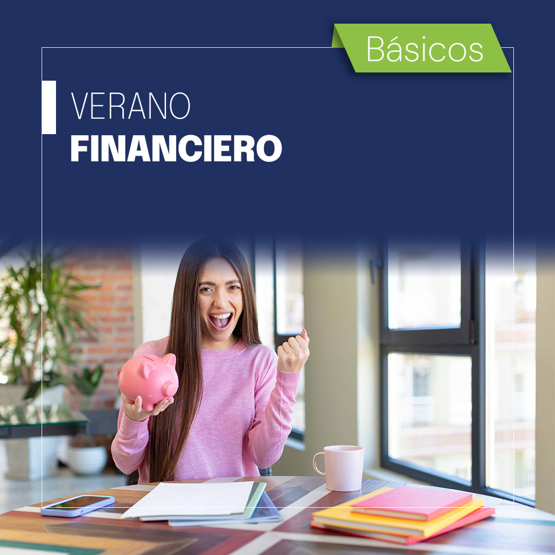 Verano financiero
